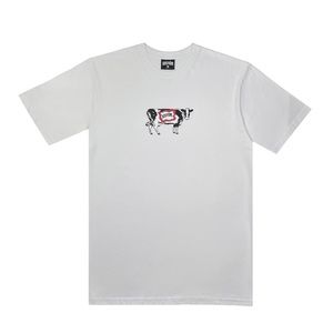 ICECREAM Steer S/S T-Shirt